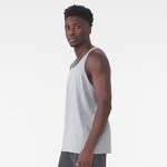 Bella & Canvas® Unisex Heather CVC Tank