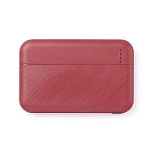 iLive™ 5K Power Bank - Red
