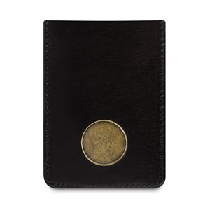 Ahead Folding Wallet - Black