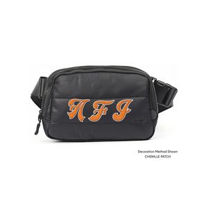 Custom Puffy Belt Bag
