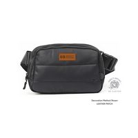 Custom Puffy Belt Bag