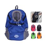 Breathable Pet Backpack