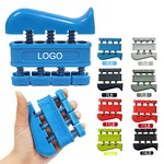 Dual Finger Strengthener For Piano & Guitar Training