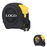 Durable Abs Stainless Steel Tape Measure With Dual Scale 2 3/5"X1 1/2"X2 3/5"