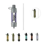 Mini Water Filtration System