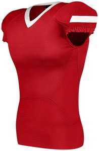 Alleson Athletic Pro Flex Cut Football Jersey - Shirts, Uniforms