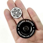 Poker Chip Ball Markers