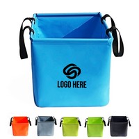 Multifunctional Fishing Bucket Bag - Bags, Inserts