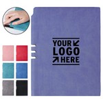 Premium Leather Journal