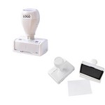 Premium Custom Photo Sensitive Portable Ink Stamp
