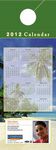 Calendar Door Hanger (4"x11")