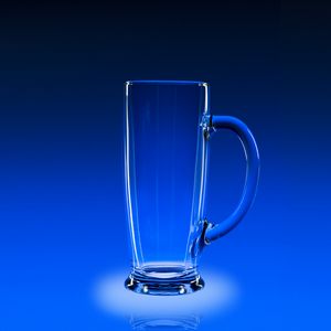 18 Oz. Oktober Glass Mug