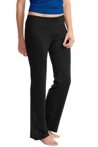 Sport-Tek® Women's NRG Fitness Pant.