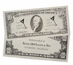Mini Money