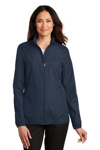 Port Authority® Women's Zephyr Full-Zip Jacket.