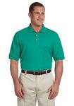Devon & Jones Men's 100% Peruvian Pima Cotton Polo Shirt