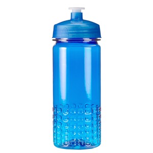 16 Oz. Polysure™ Out Of The Block Sports Water Bottle