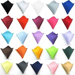 Men's Pocket Scarf