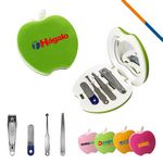 Apple Beauty Set