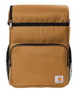 Carhartt® Backpack 20-Can Cooler.
