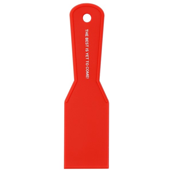 Putty Knife - Embossed