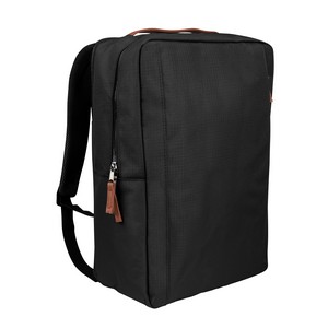 Corporate Structured Laptop Backpack