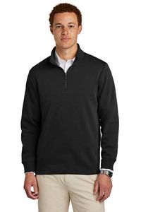 Brooks Brothers® Double-Knit 1/4-Zip