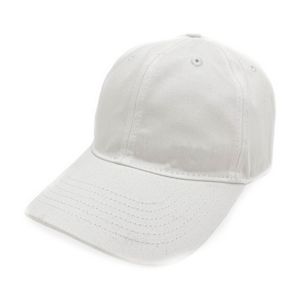 Merrimack Hat Co.® Emerson Cap - White