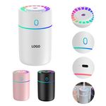 LED Air Humidifier