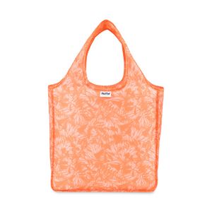 RuMe® Recycled Medium Tote - Apricot Crush