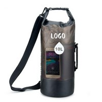 Floating Waterproof Dry Bag - Bags, Cases