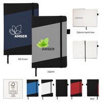 Thoreau Recycled Journal