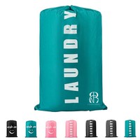 Drawstring Storage Bag - Pouches, Bags