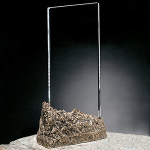 Summit Stone Award 12"
