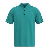 MVP Dry Fit Polo Shirt - Shirts, Uniforms