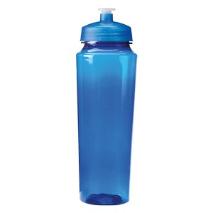 24 Oz. PolySure™ Measurement Water Bottles