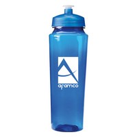 24 Oz. PolySure™ Measurement Water Bottles