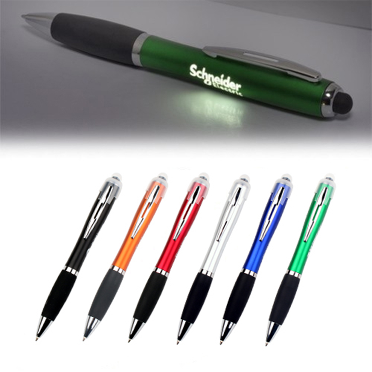 Light Up Magic Stylus Pen - Pens, Styluses