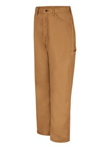 Red Kap Bottoms - Men's Duck Dungaree