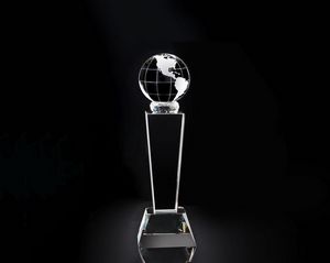 Globe Trophy Award