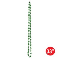 Mini Shamrock Beads - Necklaces, Beads