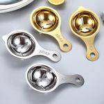 Mini Egg Yolk White Separator