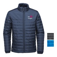 Stormtech Nautilus Men's Quilted Jacket