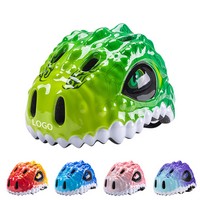 Cute Kids Helmet - Helmets