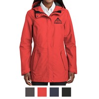 Port Authority® Ladies Collective Outer Shell Jacket
