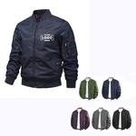 American Flight Suit Jacket