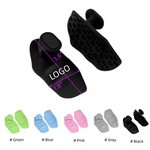 Comfort Grip Rubber Palm Guard