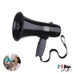Compact Voice Amplifier