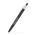 Oak II Click Pen