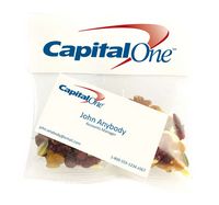 Large Header Bags Cherry Bites